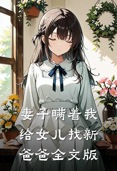 妻子瞒着我给女儿找新爸爸全文版