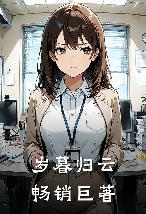 岁暮归云畅销巨著