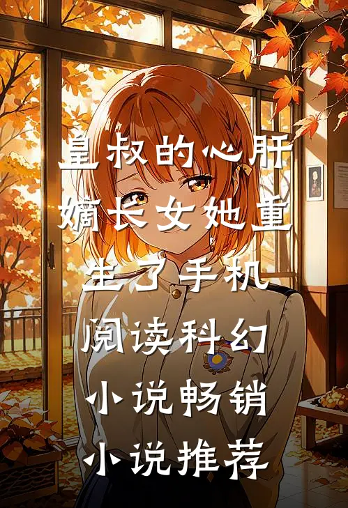 皇叔的心肝:嫡长女她重生了手机阅读_科幻小说_畅销小说推荐