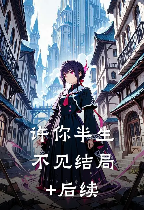 许你半生不见结局+后续