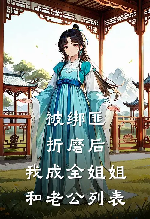 被绑匪折磨后，我成全姐姐和老公列表
