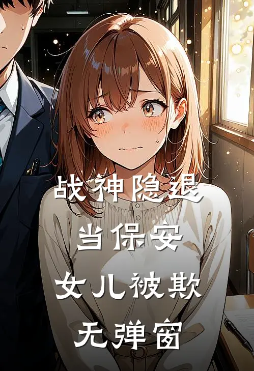 《战神隐退当保安，女儿被欺》无弹窗