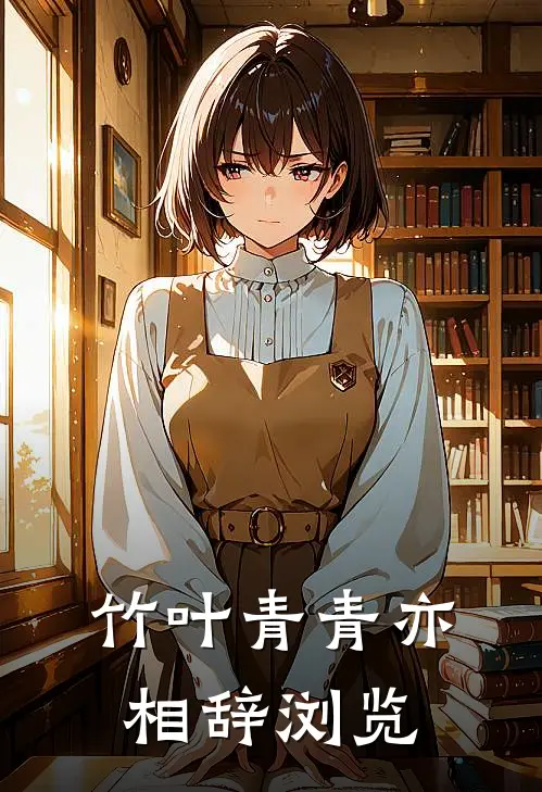 竹叶青青亦相辞浏览