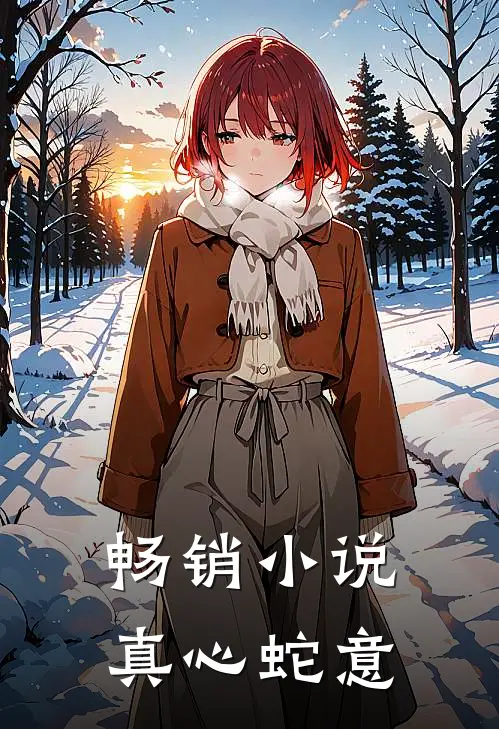 畅销小说真心蛇意
