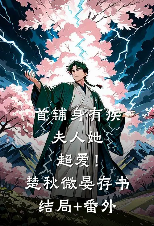 首辅身有疾，夫人她超爱！楚秋微晏存书结局+番外