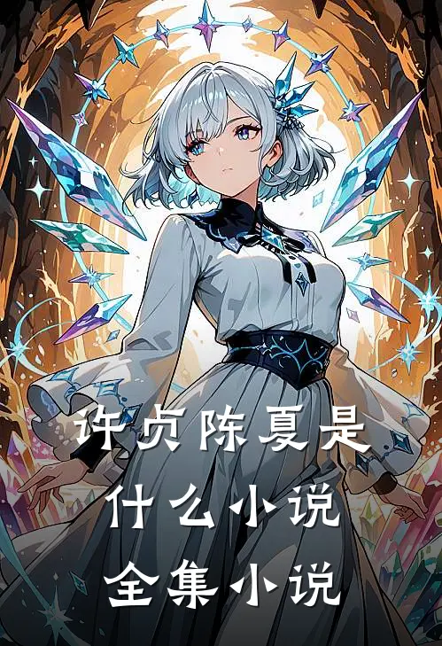 许贞陈夏是什么小说全集小说