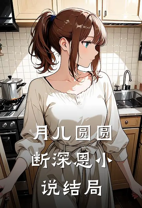 月儿圆圆断深恩小说结局