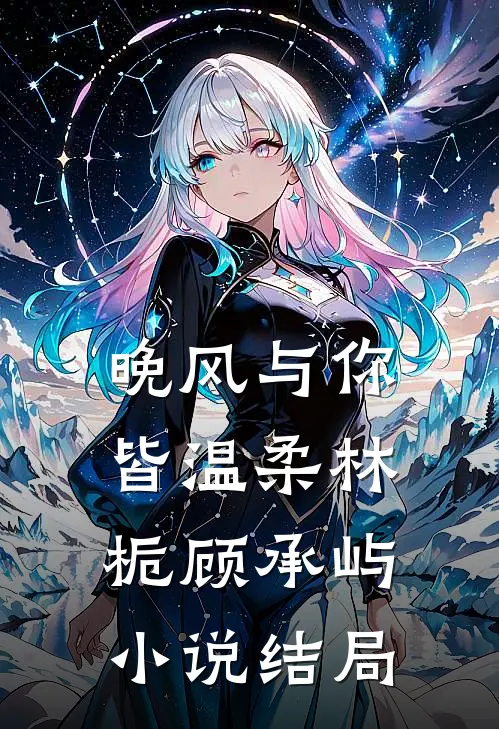 晚风与你皆温柔林栀顾承屿小说结局
