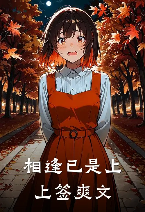 相逢已是上上签爽文