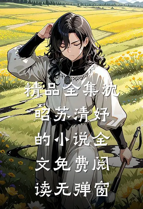 精品全集沈昭苏清妤的小说全文免费阅读无弹窗
