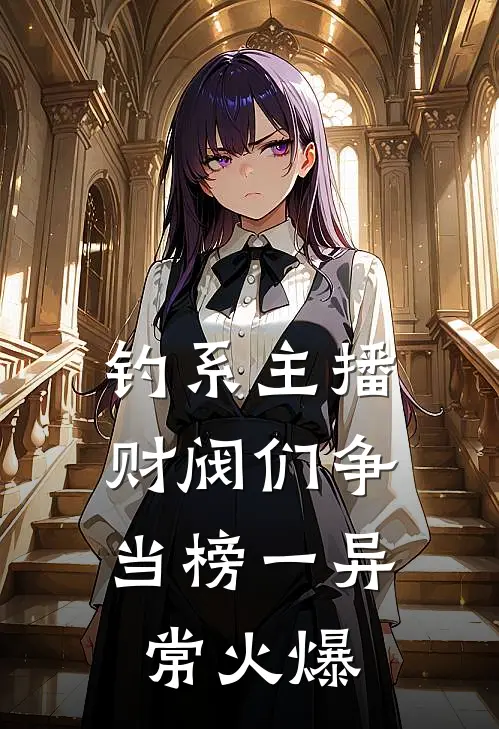 钓系主播：财阀们争当榜一异常火爆