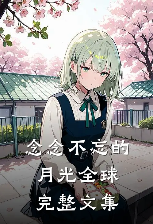 念念不忘的月光全球完整文集