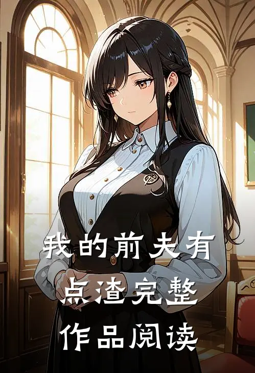 我的前夫有点渣完整作品阅读
