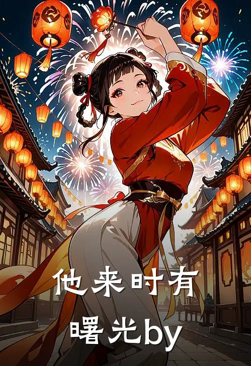 他来时有曙光by