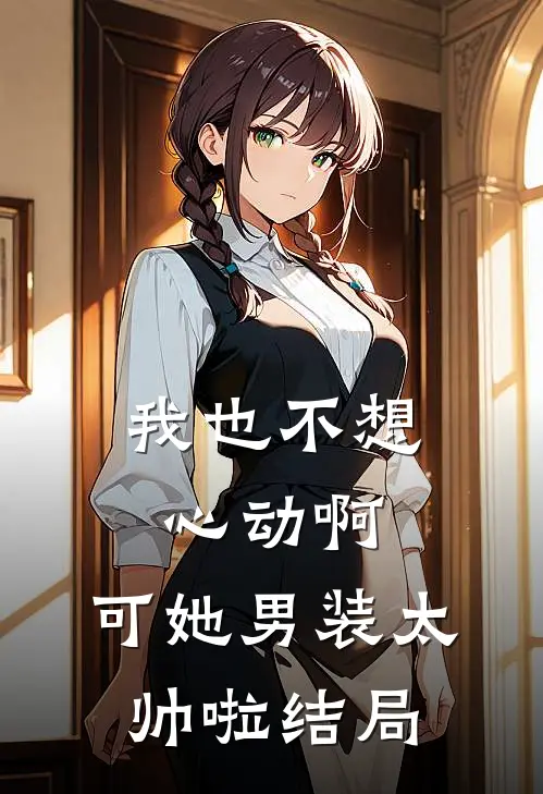 我也不想心动啊，可她男装太帅啦结局