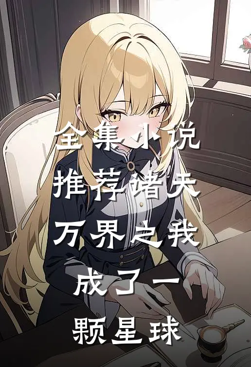 全集小说推荐诸天万界之我成了一颗星球