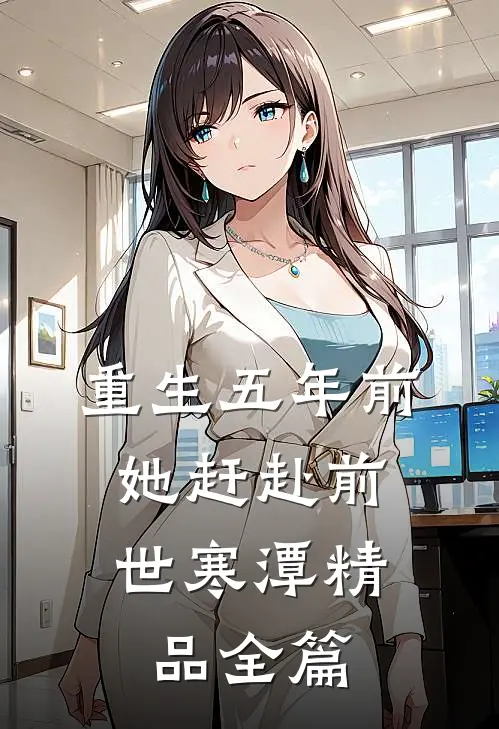 重生五年前，她赶赴前世寒潭精品全篇