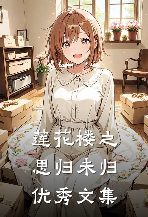 莲花楼之思归未归优秀文集