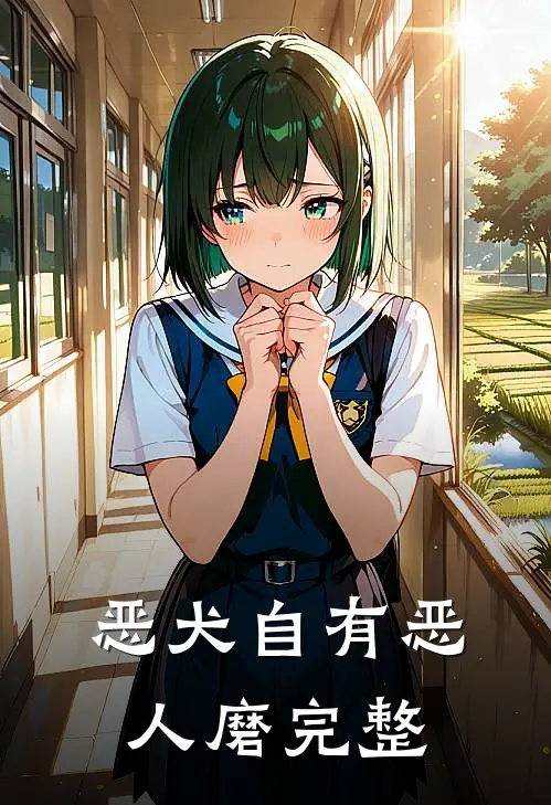 恶犬自有恶人磨完整