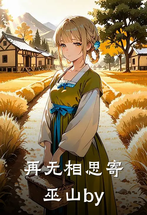 再无相思寄巫山by