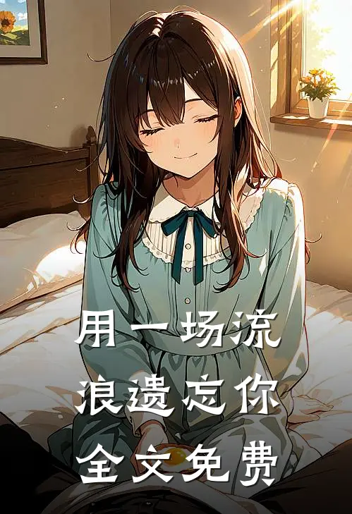 用一场流浪遗忘你全文免费