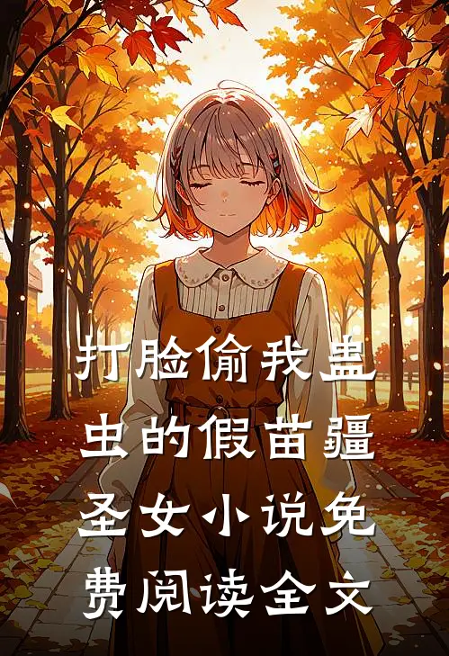 打脸偷我蛊虫的假苗疆圣女小说免费阅读全文