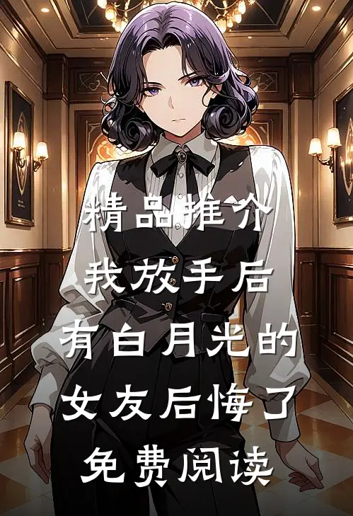 精品推介我放手后,有白月光的女友后悔了免费阅读
