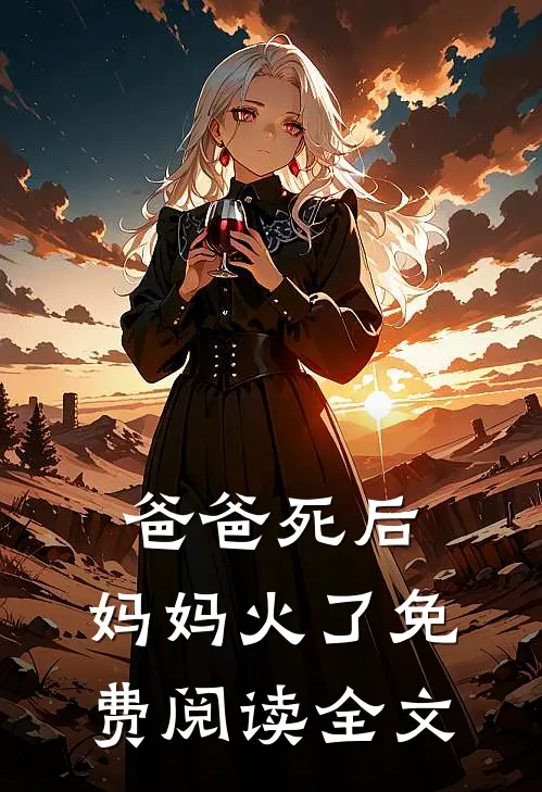 爸爸死后，妈妈火了免费阅读全文