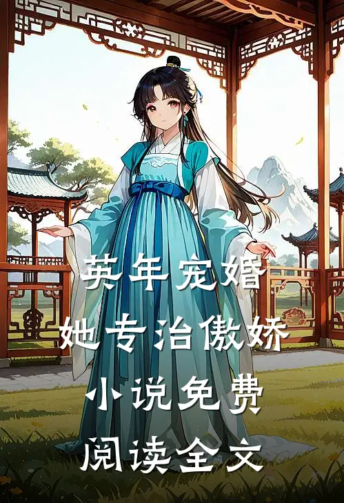 英年宠婚：她专治傲娇小说免费阅读全文