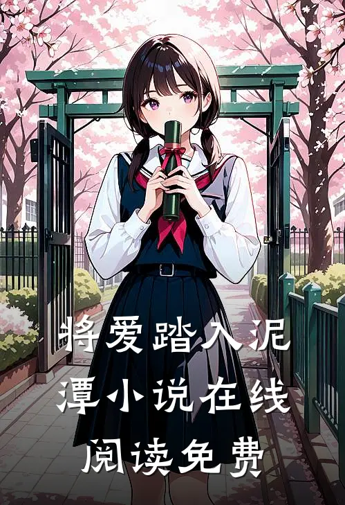 将爱踏入泥潭小说在线阅读免费