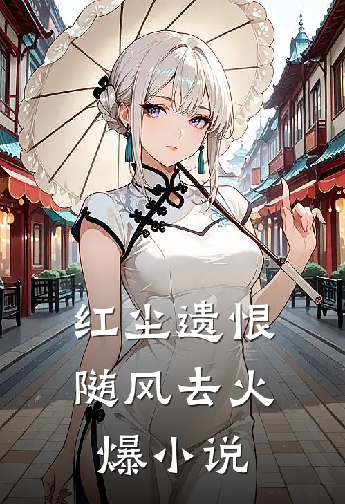 红尘遗恨随风去火爆小说