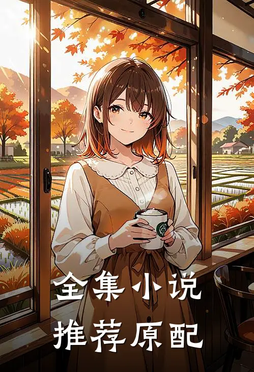 全集小说推荐原配
