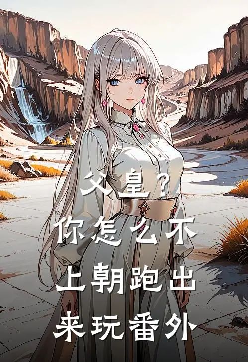 父皇？你怎么不上朝跑出来玩番外