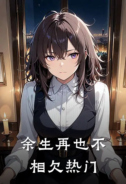 余生再也不相欠热门