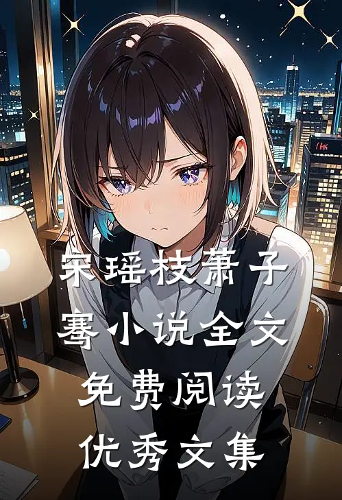 宋瑶枝萧子骞小说全文免费阅读优秀文集