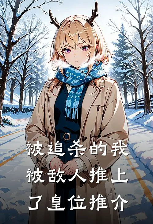被追杀的我，被敌人推上了皇位推介