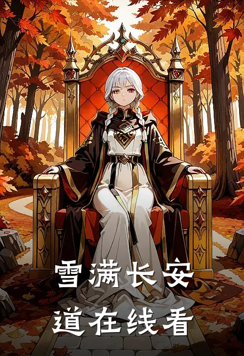 雪满长安道在线看