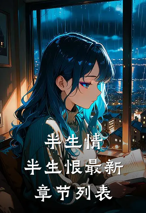 半生情，半生恨最新章节列表