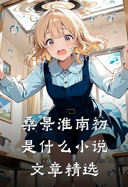 桑景淮南初是什么小说文章精选