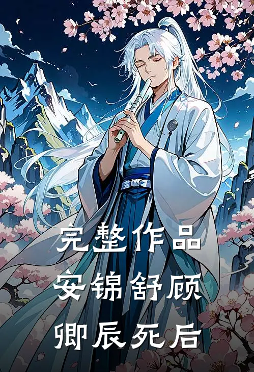 完整作品安锦舒顾卿辰死后