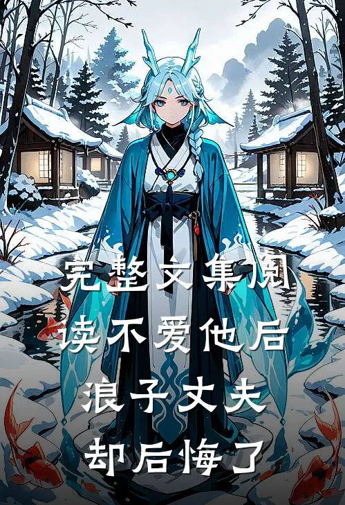 完整文集阅读不爱他后，浪子丈夫却后悔了