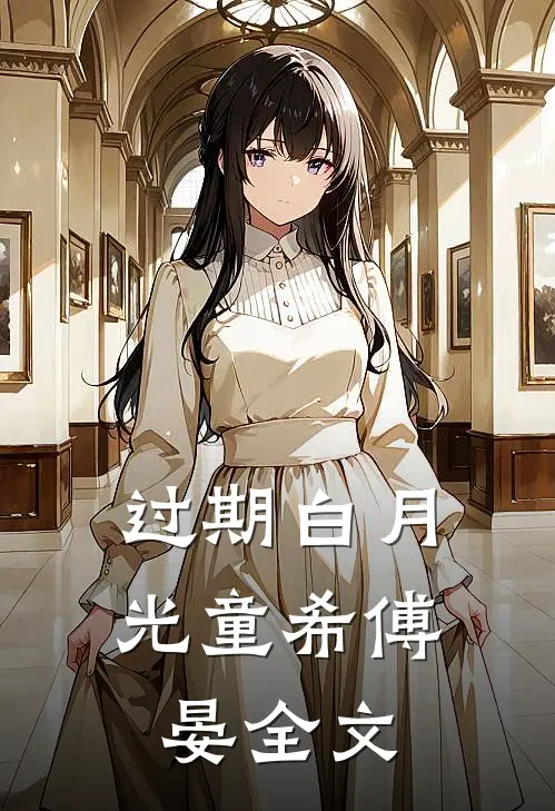 过期白月光童希傅晏全文