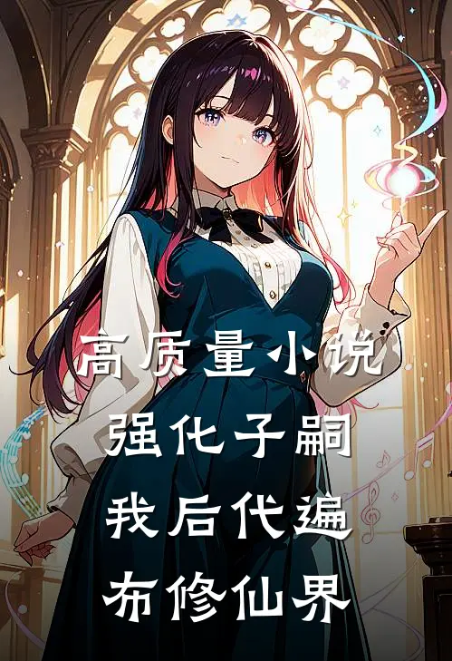 高质量小说强化子嗣：我后代遍布修仙界