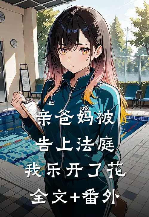 亲爸妈被告上法庭，我乐开了花全文+番外