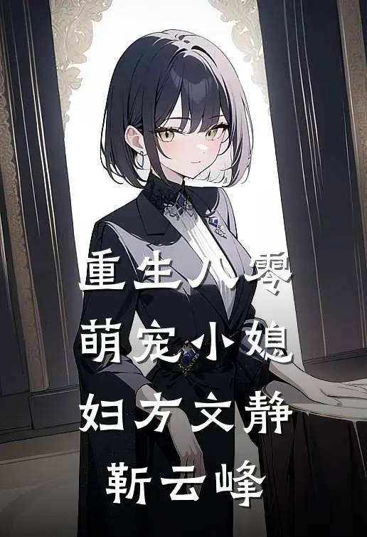 重生八零：萌宠小媳妇方文静靳云峰
