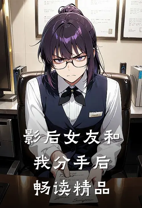影后女友和我分手后畅读精品