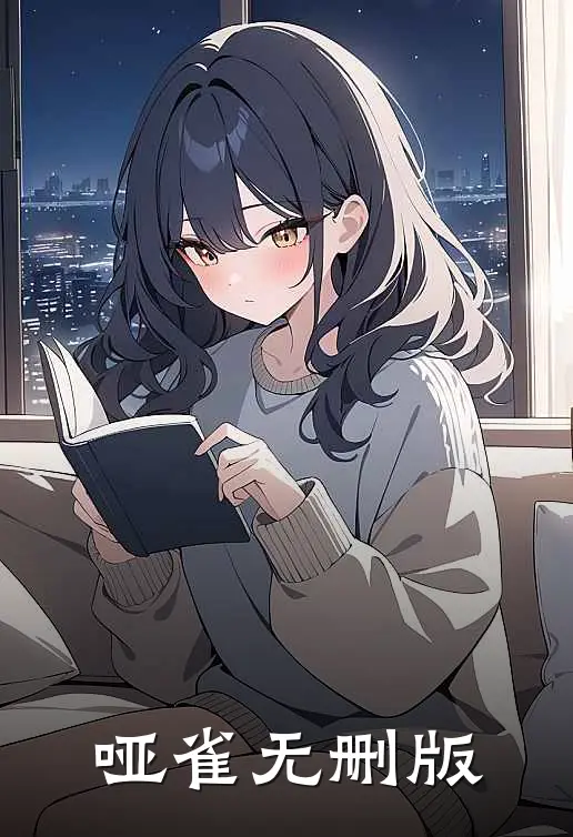 哑雀无删版