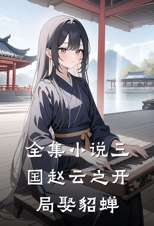 全集小说三国赵云之开局娶貂蝉