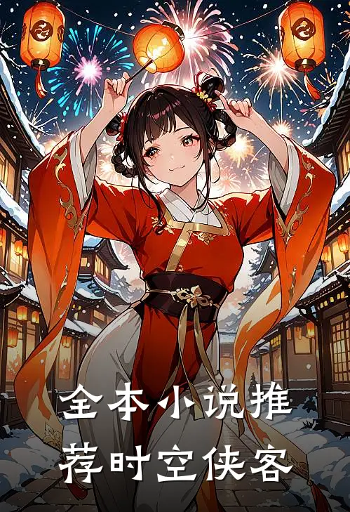 全本小说推荐时空侠客