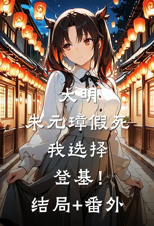 大明：朱元璋假死，我选择登基！结局+番外